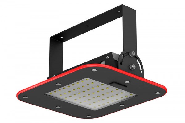  Светильник LE-СБУ-32-050-1069-67Х "КЕДР" LED +LE1096 LED-effect 1069+LE1096 