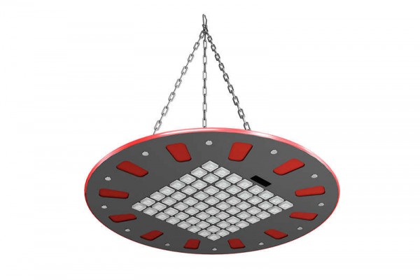  Светильник LE-ССП-32-140-1087-67Х "Кедр" LED-effect 1087 