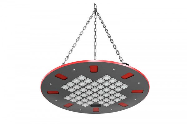  Светильник LE-ССП-32-100-1081-67Х "Кедр" LED-effect 1081 
