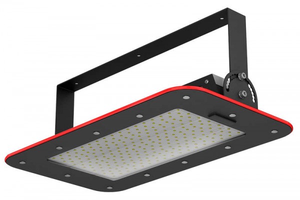  Светильник LE-СБУ-32-140-1072-67Х "KEDR" LED-effect 1072 