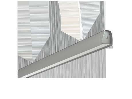  Светильник светодиодный EAGLE LED 1500 CL 4000К подвесной СТ 1466000040 