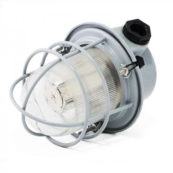  Светильник НСР 01-100/IP54-03-LED-110/220В/5000К рудничный Световод НР.002.01 