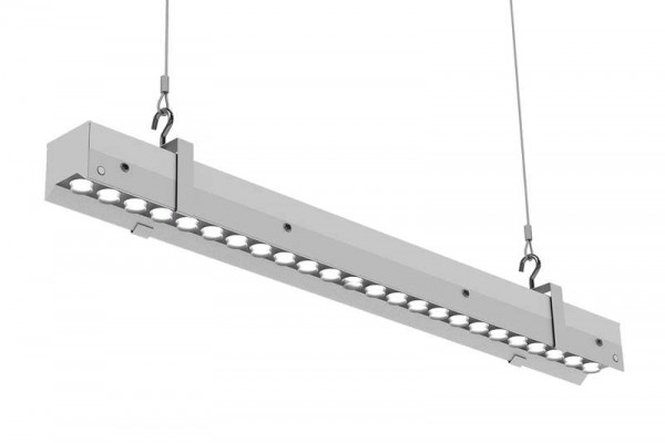  Светильник LE-ССО-14-028-0747-20Т "Ритейл Оптик" LED-effect 0747 