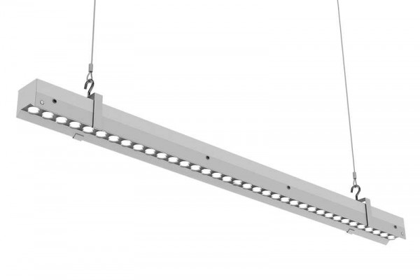 Светильник LE-ССО-14-040-0722-20Д "Ритейл Оптик" LED-effect 0722 