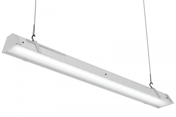  Светильник LE-ССО-14-040-0756-20Д "Ритейл" одиночный LED-effect 0756 