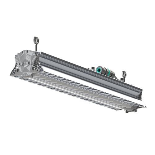  Светильник L-industry 60 Turbine/50/Г60/5.0К/01/IKV-32/220АС IP66 LEDEL 410023 