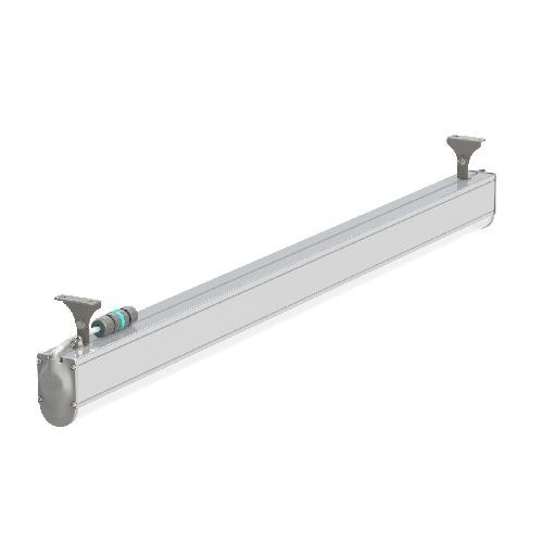  Светильник L-trade II 45/44/Г30/4.0К/01/IKVI-22/220AC IP66 square LEDEL 322104404741200 
