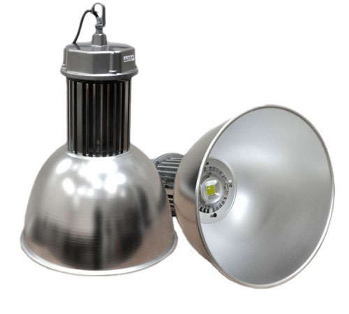  Светильник IHB100-01-C-01 (0..10V) Новый Свет 220022 