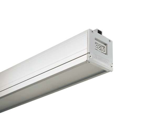  Светильник ДСО45-50-102 Liner M 840 50Вт 4000К IP20 Ардатов 1121150102 