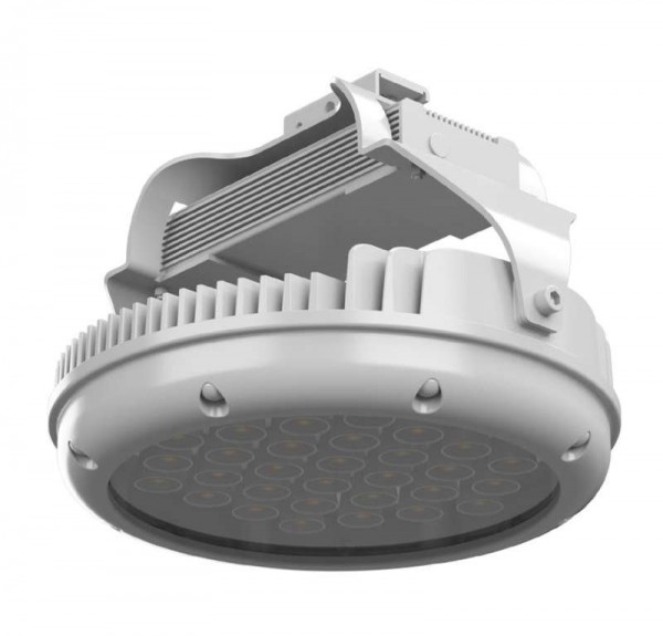  Светильник ДСП "Иллюминатор" LED-240 (Medium) GALAD 09470 