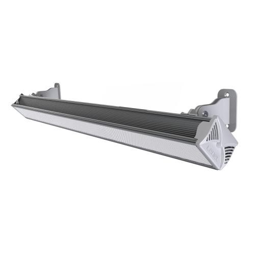  Светильник L-industry NEW 48/46/Д(Duris)/5.0К/02/IKII-22/220АС IP54 LEDEL 404002 
