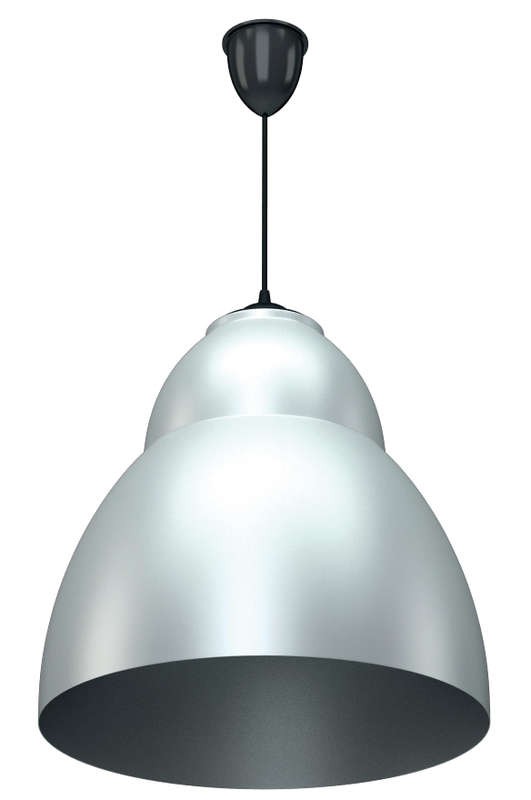  Светильник светодиодный CUPOLA HBL LED 15 4000К подвесной СТ 1222000020 