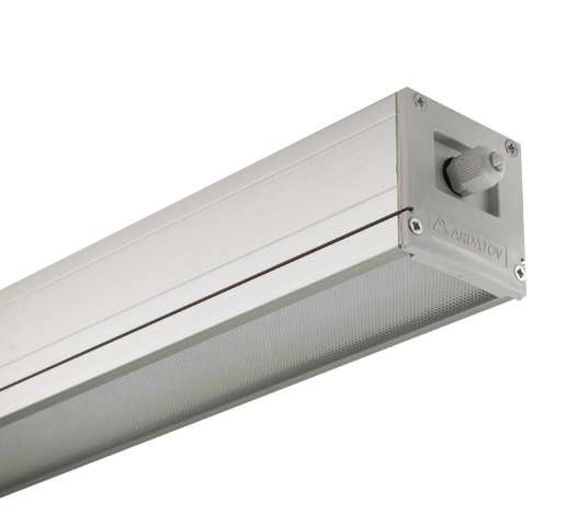  Светильник ДСП45-50-103 Liner PM HE 840 Ардатов 1123447103 