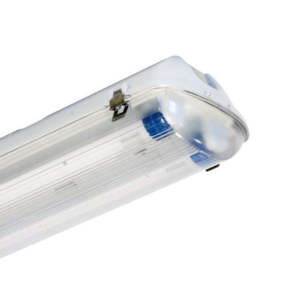  Светильник ДСП44-2х22-002 Flagman LED (с лампой) Ардатов 1044222042 