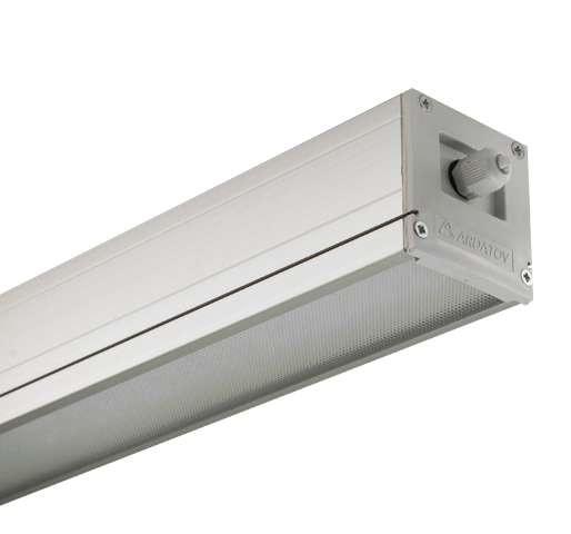  Светильник ДСП45-40-023 Liner P RD HE 840 Ардатов 1123437023 