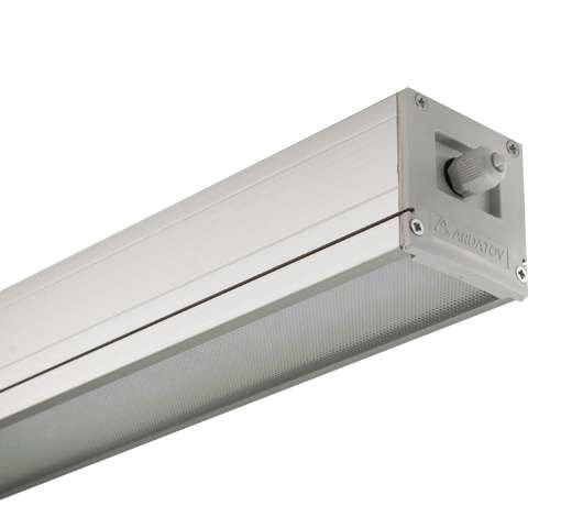  Светильник ДСП45-40-003 Liner P HE 840 Ардатов 1123437003 