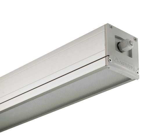  Светильник ДСП45-20-023 Liner P RD HE 840 Ардатов 1123418023 