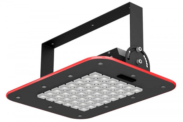  Светильник LE-СБУ-32-100-1076-67Х "КЕДР" LED +LE1092 LED-effect 1076+LE1092 