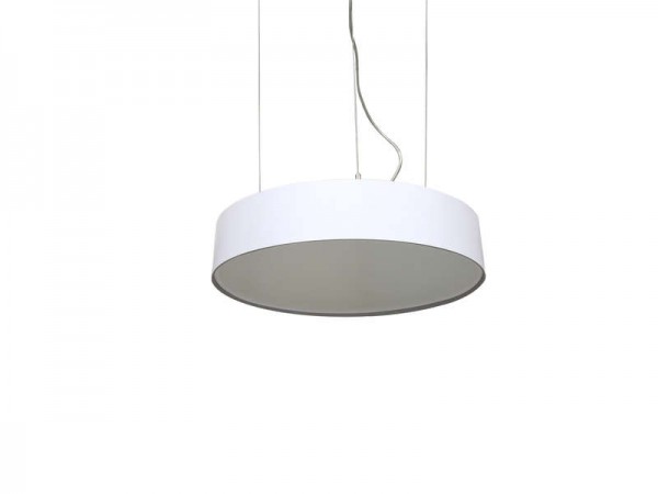  Светильник светодиодный SOL P 450 WH LED 4000К подвесной СТ 1470000090 