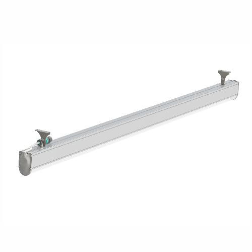  Светильник L-trade II 65/65/К15/5.0К/01/IKVI-23/220AC IP66 square LEDEL 210038 