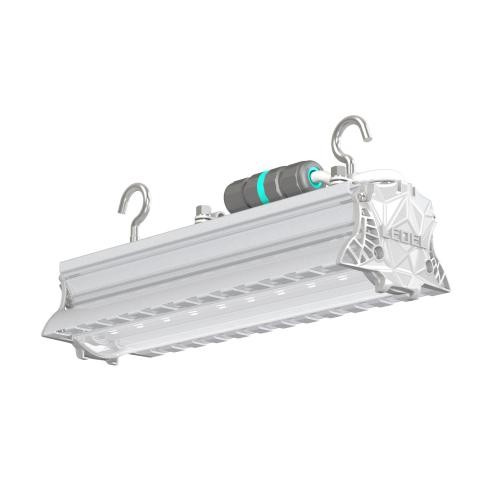  Светильник L-industry 30 Turbine/25/Д/4.0К/01/IKV-31/220АС IP66 LEDEL 521103000841300 
