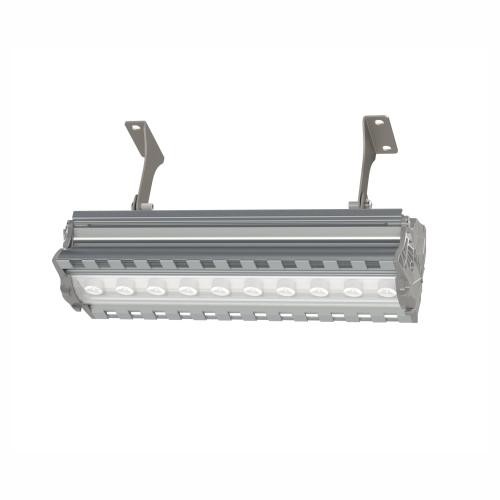  Светильник L-industry 30 Turbine/25/Д/5.0К/01/IKV-21/220АС IP66 LEDEL 521103000851200 