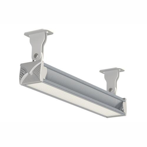  Светильник L-industry NEW 24/23/Г60/5.0К/01/IKII-21/220АС IP66 LEDEL 401022 