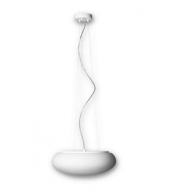  Светильник светодиодный DAPHNE P LED 550 WH 3000К подвесной СТ 1450000030 