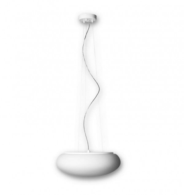  Светильник светодиодный DAPHNE P LED 450 WH 3000К подвесной СТ 1450000010 