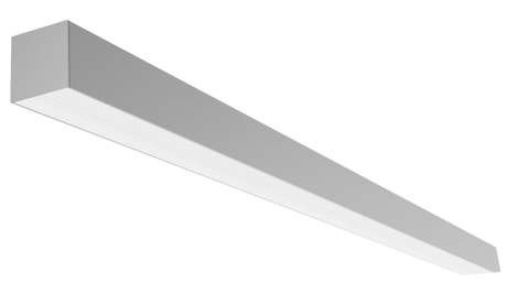  Светильник светодиодный PROFILE 60L P LED 2100 4000К подвесной СТ 1248001370 