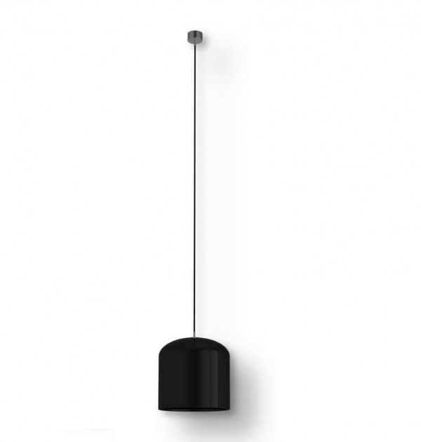 Светильник светодиодный JUNO P LED 360 BL 4000К подвесной СТ 1384000120 