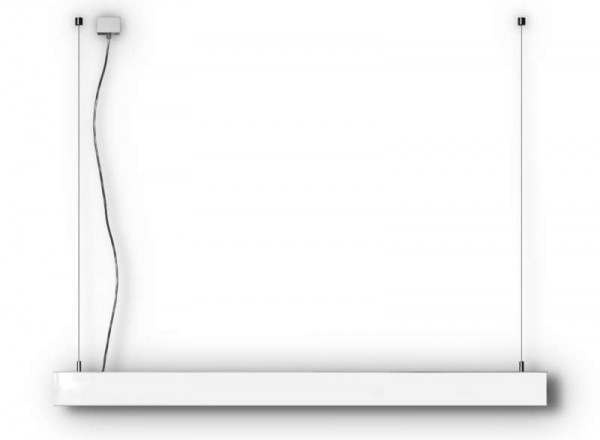  Светильник светодиодный IZAR LINE P LED 1500 WH 3000К подвесной СТ 1075000400 