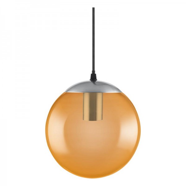  Светильник Vintage 1906 BUBBLE PENDANT 200X1215 G OR подвесной IP20 зол. LEDVANCE 4058075217423 
