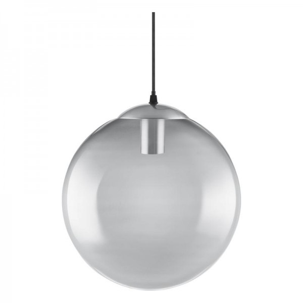  Светильник Vintage 1906 BUBBLE PENDANT 300X1215 G SM подвесной IP20 дым./сер. LEDVANCE 4058075217362 