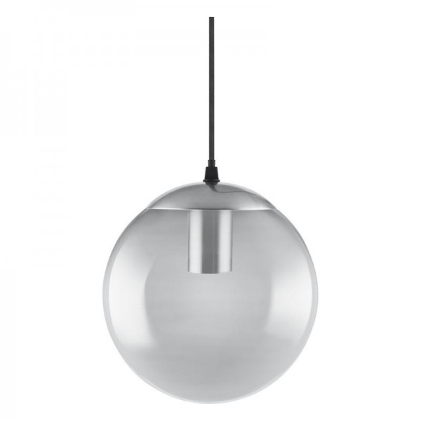  Светильник Vintage 1906 BUBBLE PENDANT 200X1215 G SM подвесной IP20 дым./сер. LEDVANCE 4058075217409 