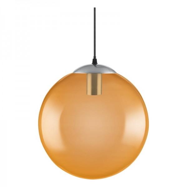  Светильник Vintage 1906 BUBBLE PENDANT 300X1215 G OR подвесной IP20 зол. LEDVANCE 4058075217386 