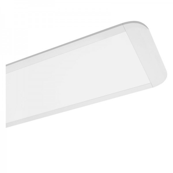  Светильник светодиодный PANEL DIRECT/INDIRECT 1200 UGR<19 36Вт 4000К панель WT LEDVANCE 4058075144620 