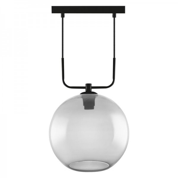  Светильник Vintage 1906 GLOBE PENDANT 300X1280 G SM подвесной IP20 дым./сер. LEDVANCE 4058075216808 