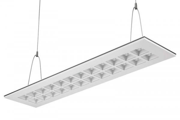  Светильник LE-ССО-45-030-2951-23Т "Слим" LED-effect 2951 