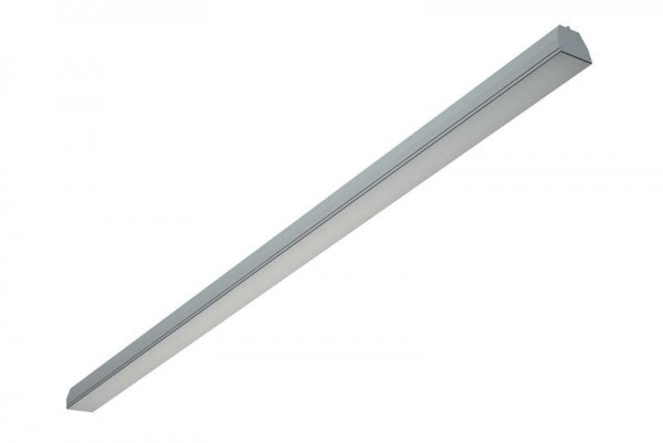  Светильник светодиодный LINER/S DR LED 1200 TH W CH CF подвесной СТ 1473001090 
