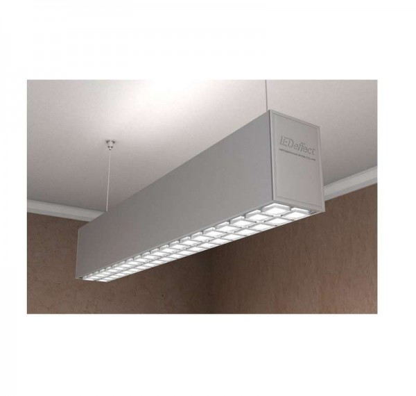  Светильник LE-ССО-23-022-1265-20Т "Стрела Оптик" LED-effect 1265 