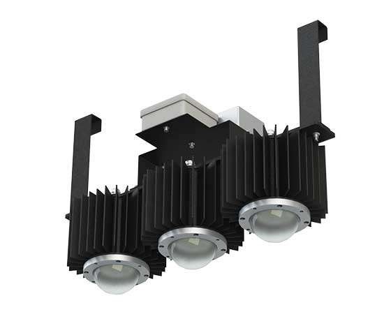  Светильник ДСП04-120-101 Fito Star LED 120Вт IP65 Ардатов 1208012101 