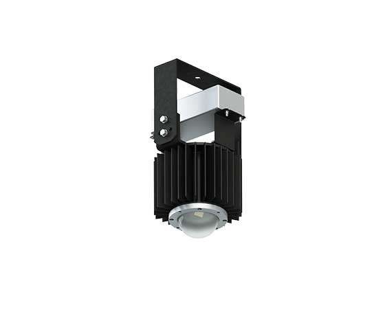  Светильник ДСП04-40-101 Fito Star LED 40Вт IP65 Ардатов 1208004101 