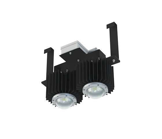  Светильник ДСП04-80-001 Fito Star LED 80Вт IP65 Ардатов 1208008001 