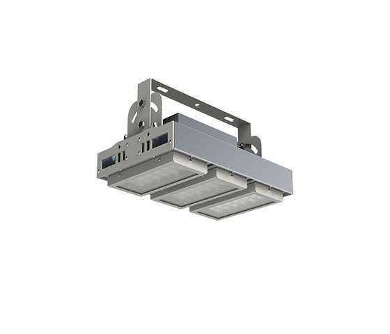 Светильник ДСП15-120-403 Kosmos 750 LED 117Вт 5000К IP65 Ардатов 1155512403 