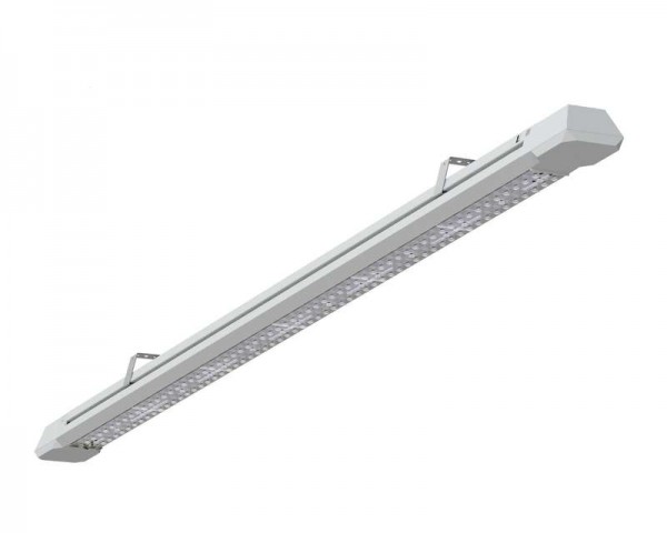  Светильник светодиодный DOMINO LED 2х80 D90 HFD 4000К подвесной СТ 1232000230 