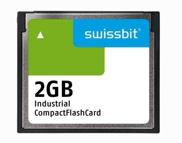  SFCF2048H1AF2TO-I-DS-523-STD 