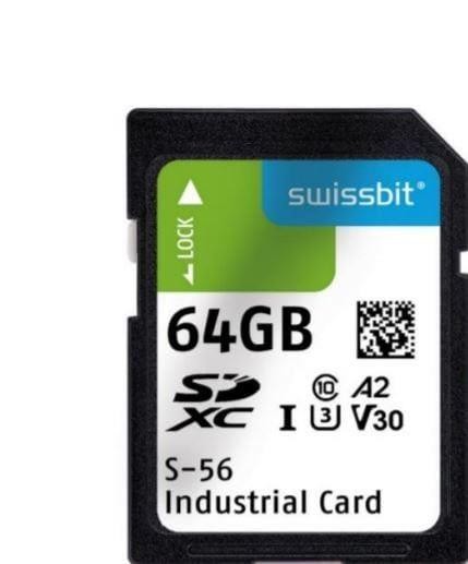  SFSD064GL2AM1TO-E-PL-22P-STD 