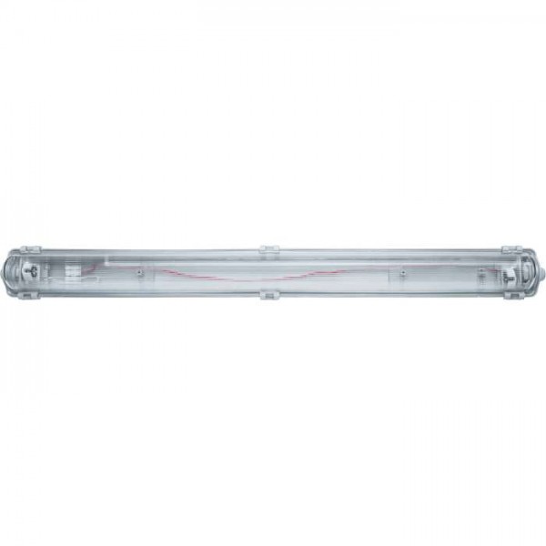  Светильник 61 450 DSP-04S-1200-IP65-1хT8-G13 (Аналог ЛСП) без ламп Navigator 61450 