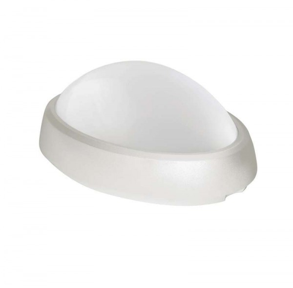  Светильник светодиодный PBH-PC-OA 12Вт 4000К IP65 (аналог НПБ) JazzWay 1024602A 